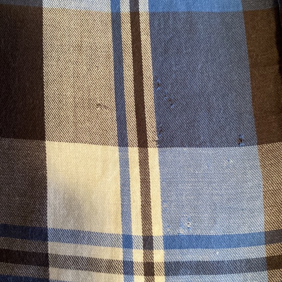 Ralph Lauren Denim and Supply RL Tomboy shirt 🎃 add to bundle 5$🎃 - Picture 14 of 16